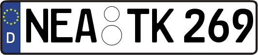 NEA-TK269