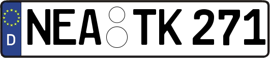 NEA-TK271