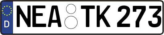 NEA-TK273