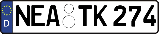 NEA-TK274