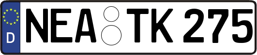 NEA-TK275