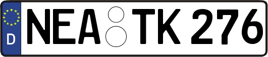 NEA-TK276