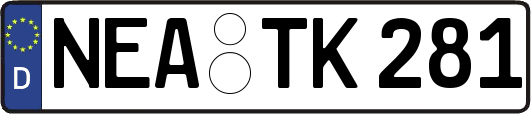 NEA-TK281