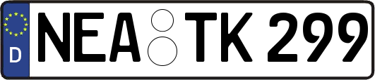 NEA-TK299