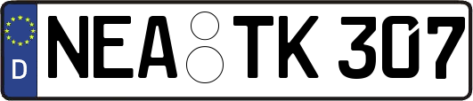 NEA-TK307