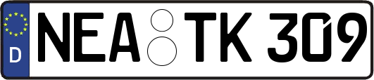 NEA-TK309
