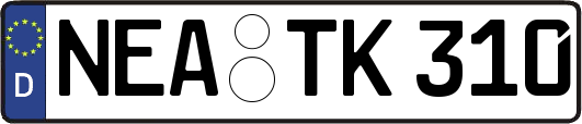NEA-TK310