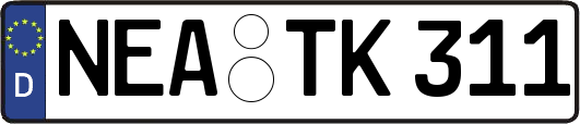 NEA-TK311
