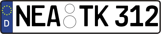 NEA-TK312