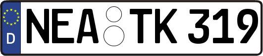 NEA-TK319