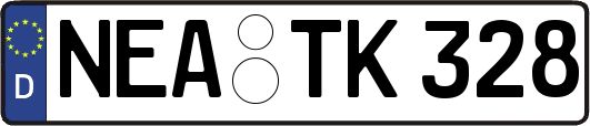 NEA-TK328