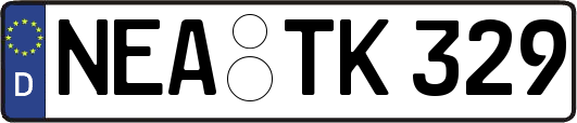 NEA-TK329