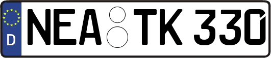 NEA-TK330