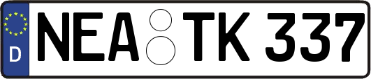 NEA-TK337