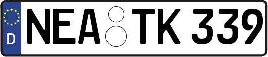 NEA-TK339
