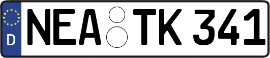 NEA-TK341