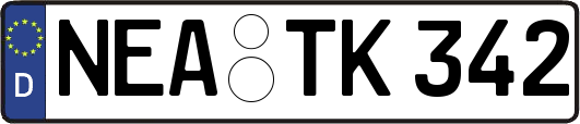 NEA-TK342