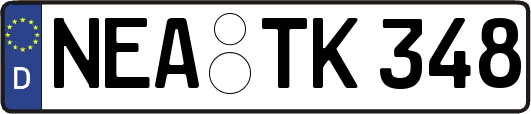 NEA-TK348