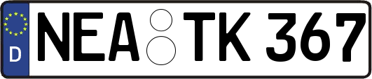NEA-TK367