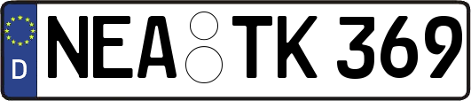 NEA-TK369