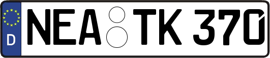 NEA-TK370