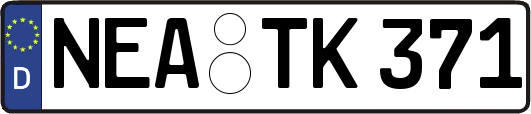 NEA-TK371