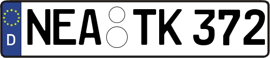 NEA-TK372