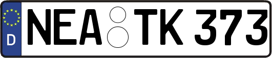 NEA-TK373