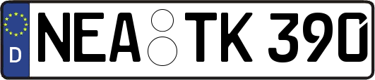 NEA-TK390