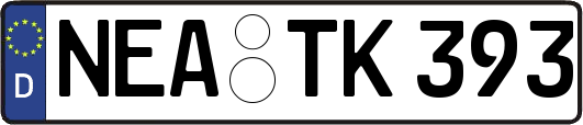 NEA-TK393