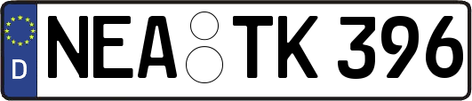 NEA-TK396