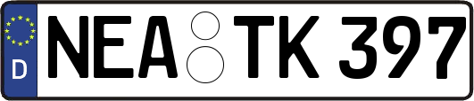 NEA-TK397