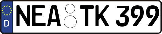 NEA-TK399