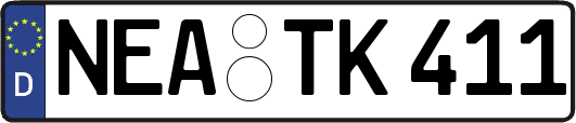NEA-TK411
