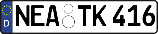 NEA-TK416