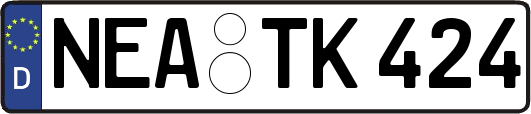 NEA-TK424