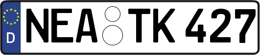 NEA-TK427