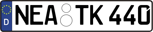 NEA-TK440