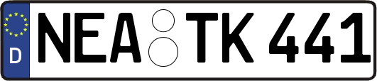 NEA-TK441