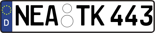 NEA-TK443