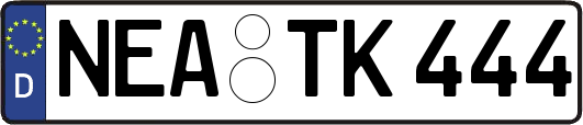 NEA-TK444