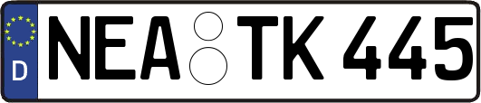 NEA-TK445
