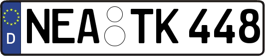 NEA-TK448