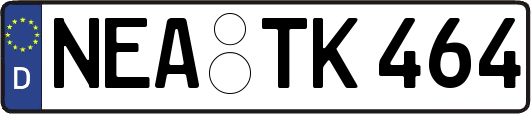 NEA-TK464