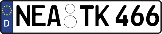 NEA-TK466