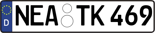 NEA-TK469