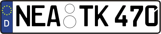 NEA-TK470