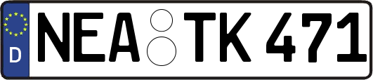 NEA-TK471