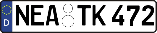NEA-TK472