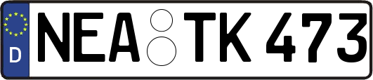 NEA-TK473